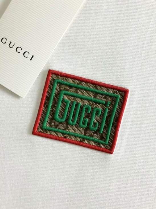 Picture of Gucci T Shirts Short _SKUGucciM-5XLkdtn0911911